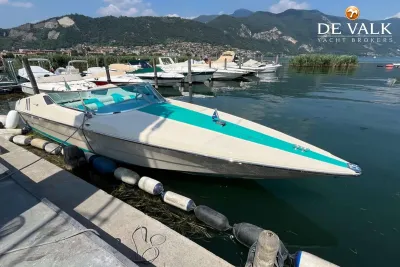 RIVA ST-TROPEZ 211 motor yacht for sale