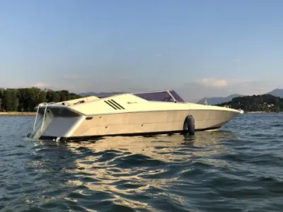 Riva St. Tropez