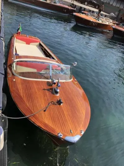 Riva Super Florida
