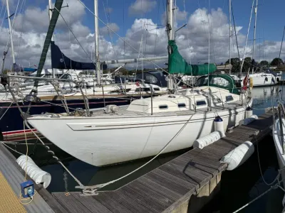 Rival 34, UNRIVALED | Boats for Sale