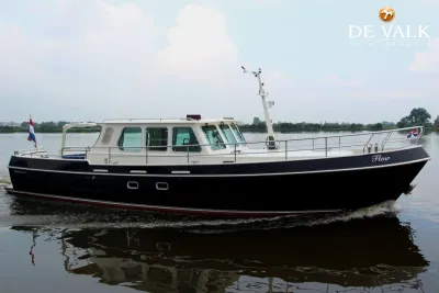 RIVER CRUISE 47 motor yacht for sale