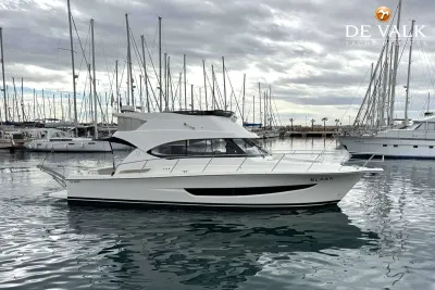 RIVIERA 39 OPEN FLYBRIDGE motor yacht for sale