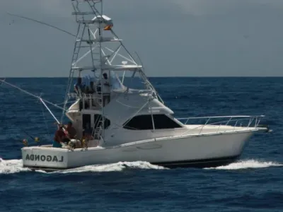 Riviera 42