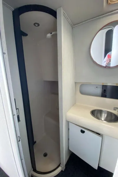 Riviera 43 Open Flybridge 2012