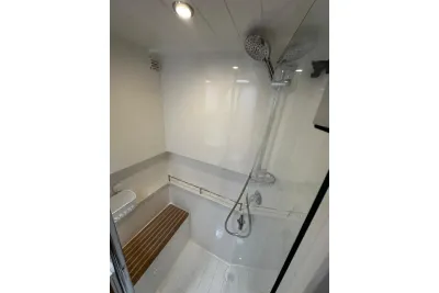 Riviera 4600 Sport Yacht Platinum Edition 2023