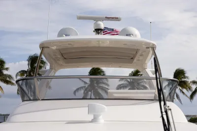 Riviera 525 SUV 2016