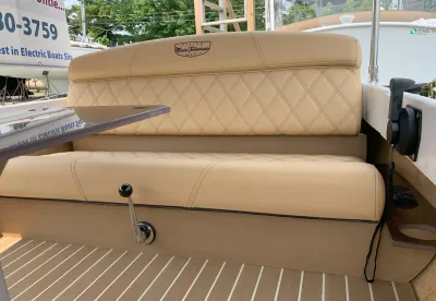 Riviera 58 Flybridge 2009