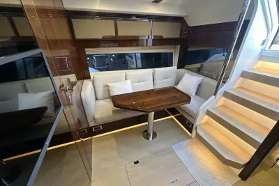 Rizzardi Incredible 45 2007