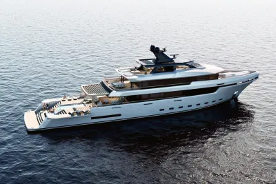 RMK Marine Orca 58M 2027