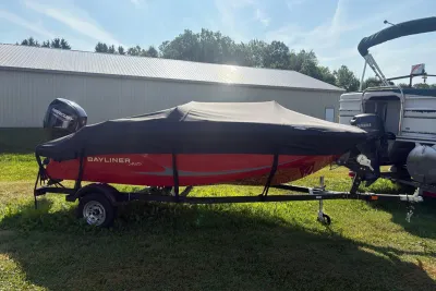Robalo R180 Center Console 2018