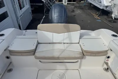 Robalo R180 Center Console 2027