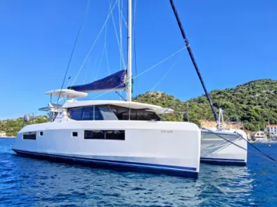 Robertson&Caine Leopard 45