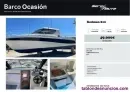 Rodman 810, Barco Rodman 810