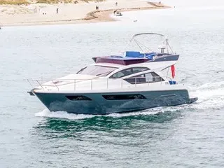 Rodman Muse 44