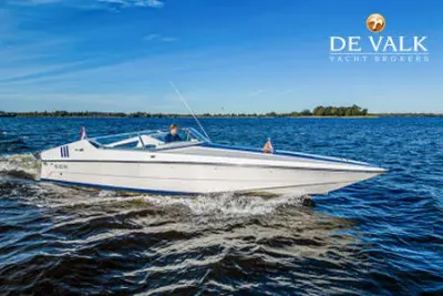 RODMAN SPORTFISHER 1120 motor yacht for sale