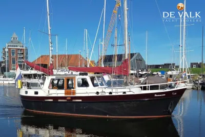 ROMANZA MOTORSAILER 12 MS sailing yacht for sale