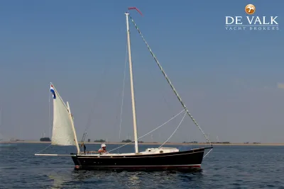 ROMILLY 22 sailing yacht for sale