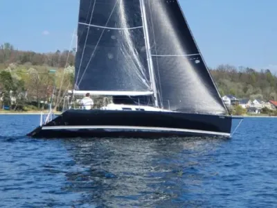 Rommel 37 Race