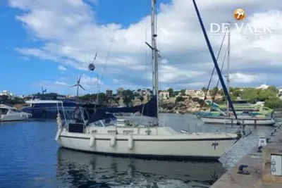 RONAUTICA 330 sailing yacht for sale