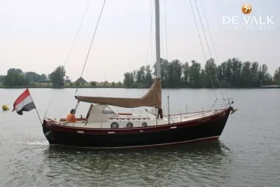 ROSKILDE 32 sailing yacht for sale
