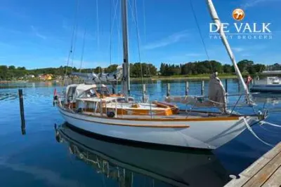 ROSKILDE 32 sailing yacht for sale