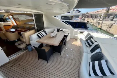 Rossinavi EXPLORER 2024