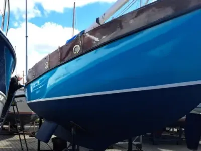 Rossiter Pintail 27