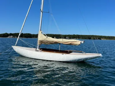 Rustler 24, OSPREY | Boats for Sale
