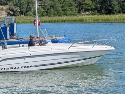 Ryds 568 GTS