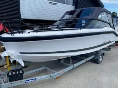 Ryds 650 VI DC