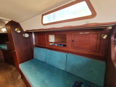 Sabre 425 1991