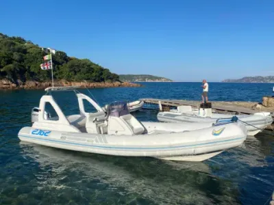 SACS Dream 25