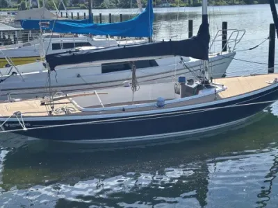 Saffier SC 6.50 Cruise