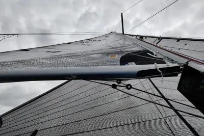 Saffier SC 8M Cabin 2023