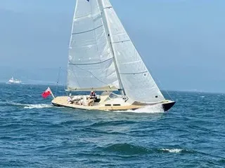 Saffier SC10 Cabin