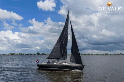SAFFIER SC8 CABIN sailing yacht for sale