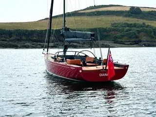 Saffier SE 27