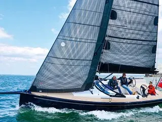 Saffier SE 33 Life