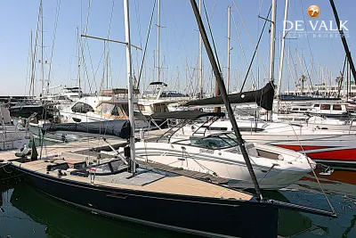 SAFFIER SE27 LEISURE sailing yacht for sale