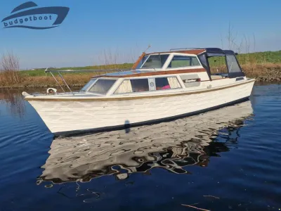 Saga 30 Touring
