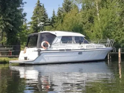 Saga 320 Sun Top
