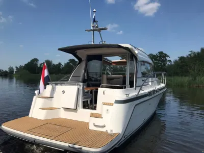 Saga 325