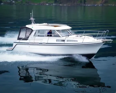 Saga 330 Sporttop