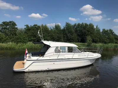 Saga 330 ST SunTop (2023)