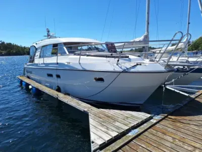 Saga 370 HT