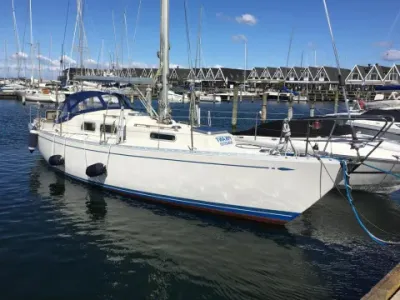 Sagitta 35