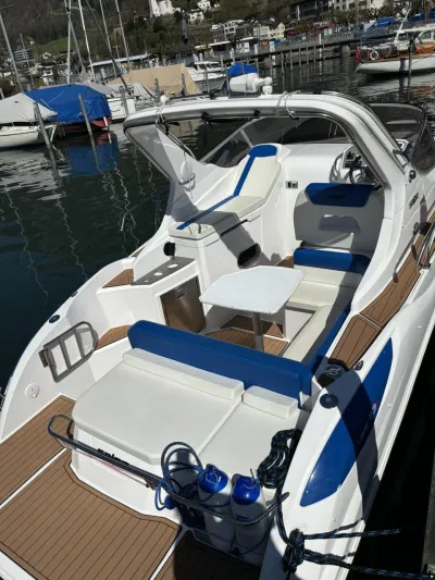 Salpa Laver 23XL