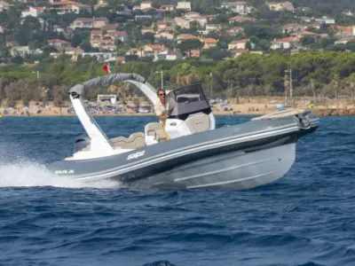 Salpa SOLEIL 26