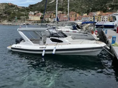Salpa Soleil 30