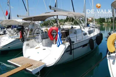 SALTRAM SAGA sailing yacht for sale